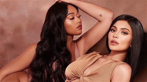 Kylie X Jordyn Collection — Kylie Cosmetics New Launch