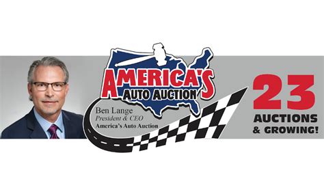 Americas Auto Auction Buys Kci Kansas City Auto Remarketing Auto