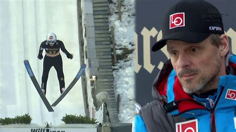 utf 8q ski jumper from norway and asker with