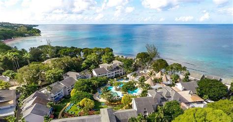 The Club Barbados Resort And Spa Adults Only All Inclusive Travel