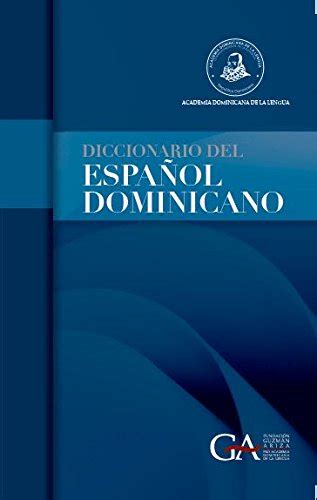 9789945891201 diccionario del español dominicano abebooks academia