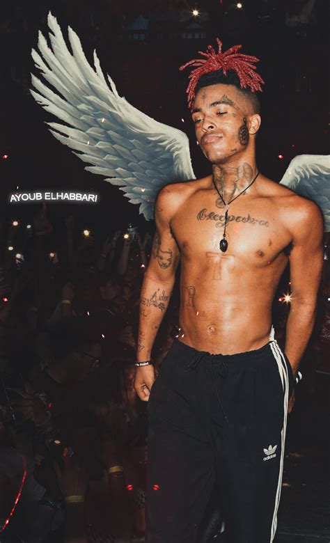 free download xxxtentacion gfx made by me life in 2019 iphone wallpaper [1244x2048] for your