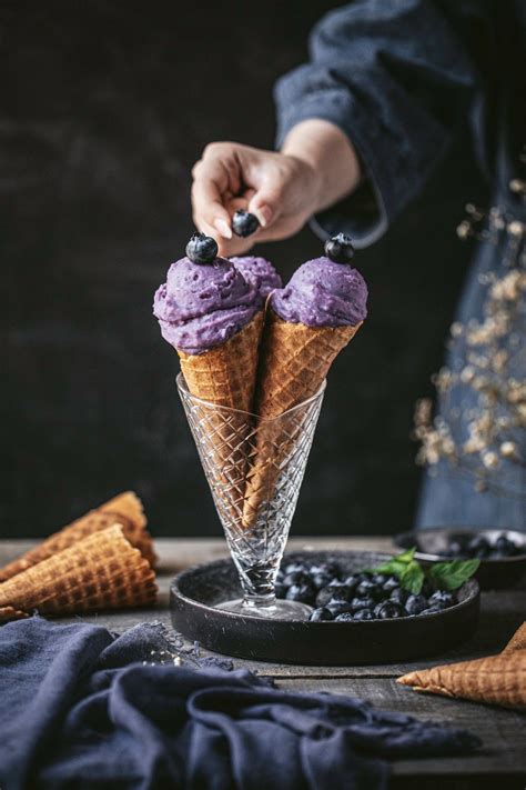 ice cream photography tips creative ice cream photoshoot ideas