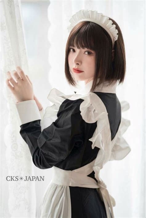 maid cosplay cute cosplay cosplay outfits maid outfit maid dress