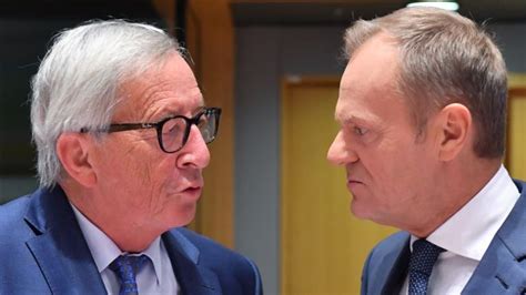 eu leaders fail to agree top job candidates in brussels