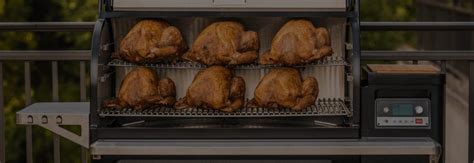 thanksgiving turkey grill guide traeger grills®