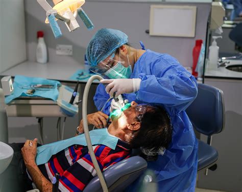 bachelor  dental surgery  aimst university