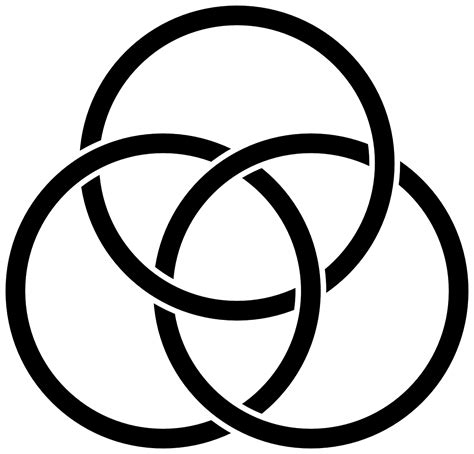 circles ring  black png picpng