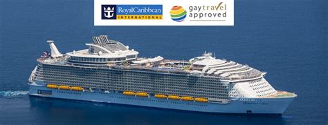 Gay Carribean Cruise Hard Orgasm