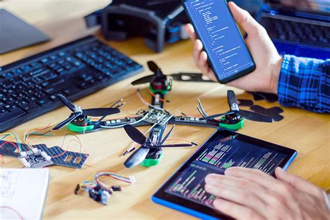 remote id rules  home built fpv drones pilot institute