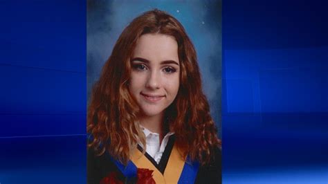 missing 13 year old girl found safe and sound ctv news