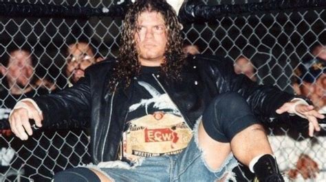 greatest ecw champions page