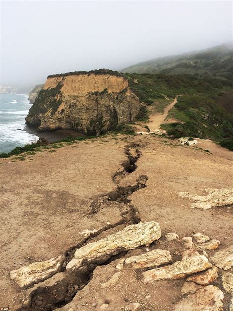 hiker killed  ft fall  cliff collapse  california