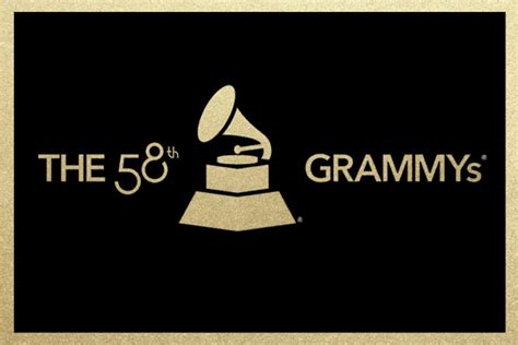 grammy awards nominations 2016 grammys nominees list