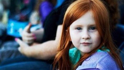 Redhead Day Is Nov 5 9 Fun Facts About Red Hair