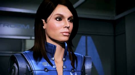Mass Effect 3 Romance Guide Ashley Williams Diana Allers Garrus