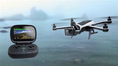 update berita drone gopro karma  masuk indonesia