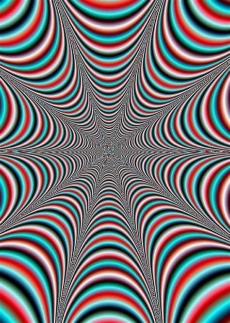 trippy optical illusions art cool optical illusions illusion art