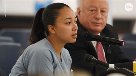 Cyntoia Brown Released From Nashville Prison After Serving 15 Years