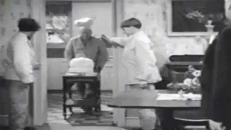 stooges sing happy birthday video dailymotion