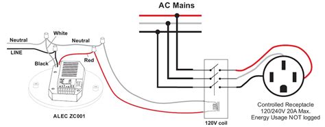 wiring diagram   receptacle wiring diagram