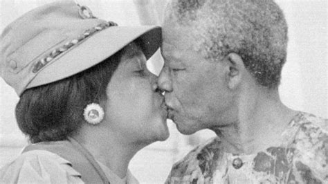 Nelson Mandela S Letters Reveal Guilt Anguish And Marital