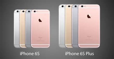Tooooo Expensive Not As Many Takers As Expected For Apple’s Iphone 6s