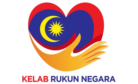 Gambar Logo Kelab Rukun Negara Kelab Rukun Negara Krn Portal Rasmi
