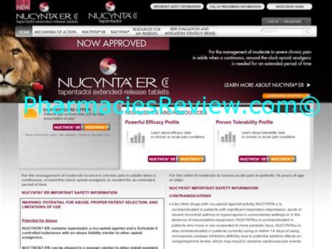 nucyntacom review   pharmacies reviews  ratings