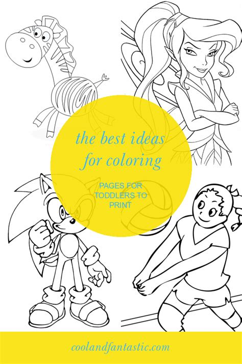 ideas  coloring pages  toddlers  print home family