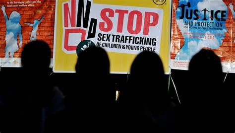 on father s day vow to end sex trafficking column