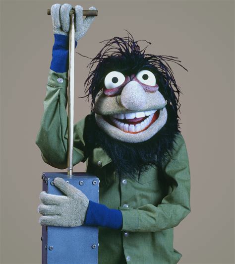 crazy harry muppet wiki