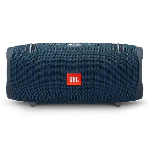 loa jbl xtreme  blue