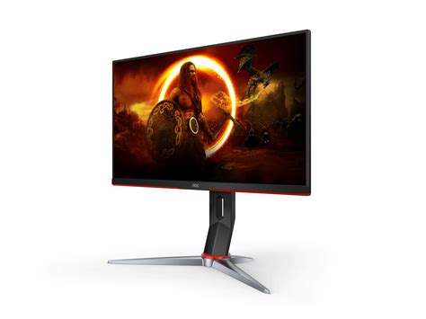 gz  hz gaming monitor aoc monitor