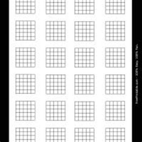 blank guitar chord sheet