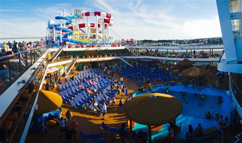 carnival horizon cruise ship