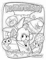 Coloring Pages Tales Veggie Larry Boy Vegetables Print Color Drawing Kids Printable Kindergarten Pexels Luxury Getdrawings Getcolorings Paintingvalley Coloringtop sketch template