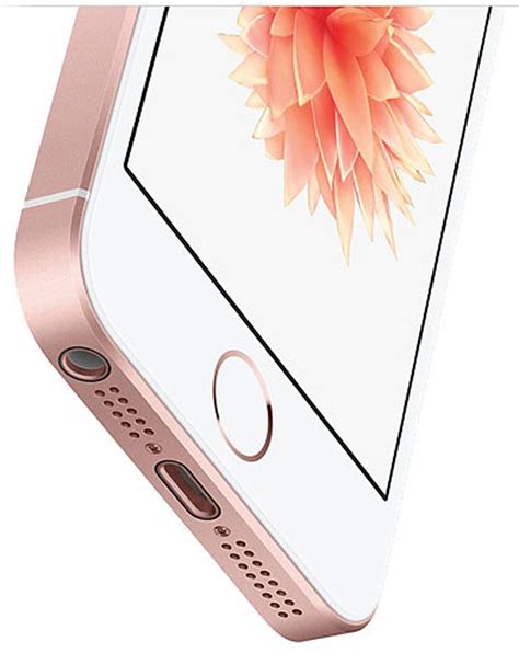 iphone se  launch    touch id   fusion  mm headphone jack