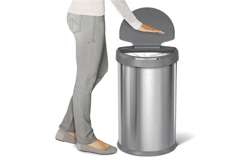 best trash cans on amazon according to reviewers