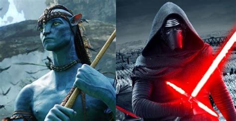 disney sets   star wars  avatar