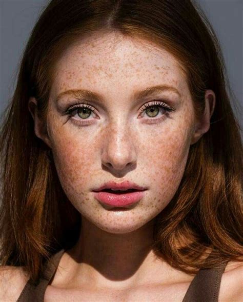 pin by moya on freckles beautiful freckles freckles girl madeline ford