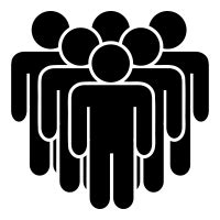 people icon  png svg  noun project