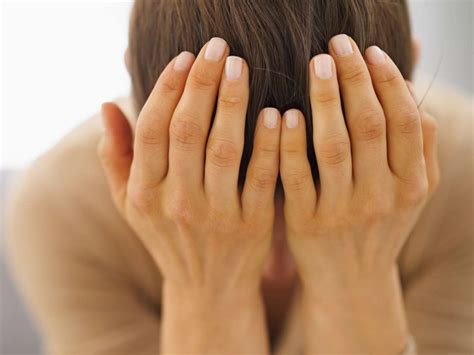 nervous breakdown signs symptoms  treatment