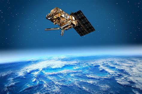 fcc requires cellular operators   satellites   orbit faster