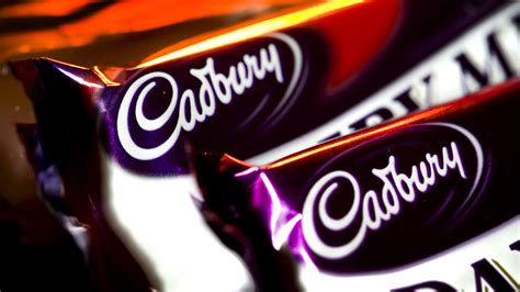 this is why cadbury chocolate will be more expensive or smaller