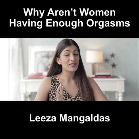 Why Arent Women Having Enough Orgasms Why Are Women In Heterosexual