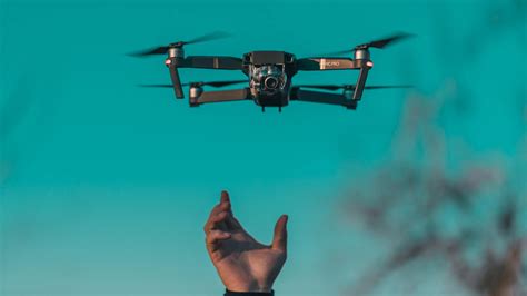 drone injury accidents