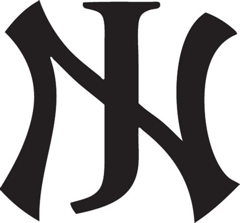 official nj logo psd official psds