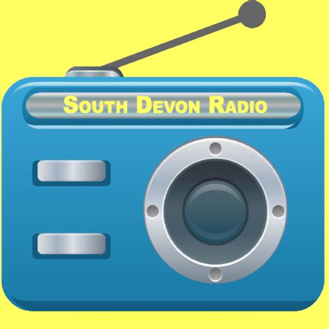south devon radio