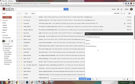 gmail drafts youtube